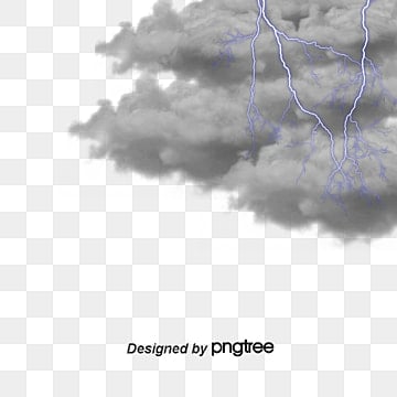 clouds lightning dark clouds lightning thunder png, Dark Clouds, Lightning lightning cloud png image