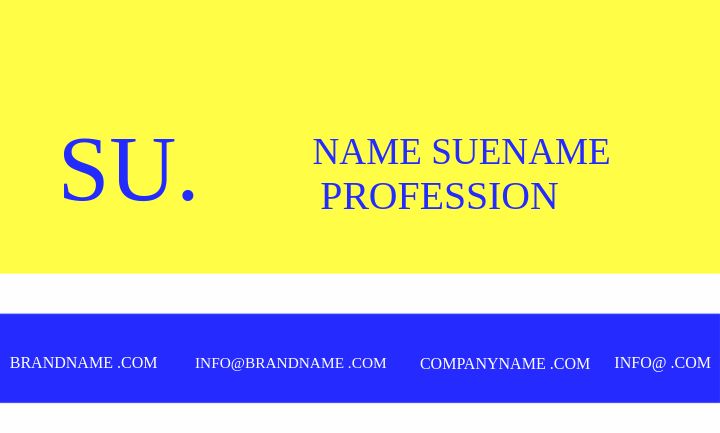 lively business card