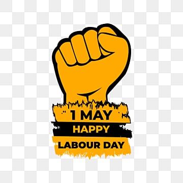 1 may labour day vector design, 1 May Labour Day Vector Design, 1 May 1-May clipart hd png