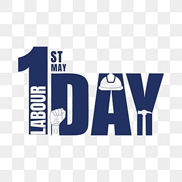 1st may labour day, Day, Labour Day may 1st vector png images