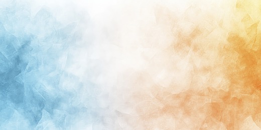 a background of orange blue and yellow gradients with gritty appearance, Background, Orange, Blue Background image