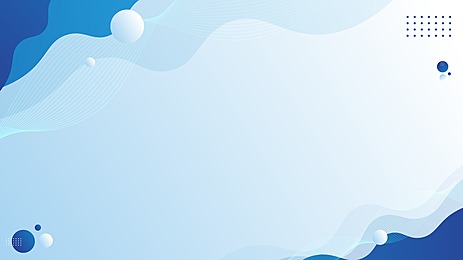 background biru keren dan kosong abstract untuk template desain powerpoint ppt, Wallpaper, Background, Background Keren Background image