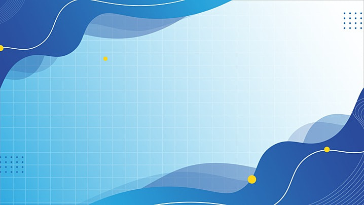 background biru keren dan kosong abstract untuk template desain ppt, Wallpaper, Background, Background Keren Background image