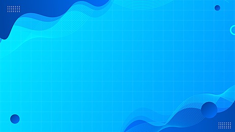background biru kosong dan keren untuk template desain pppt, Wallpaper, Background Biru, Biru Background image