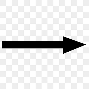 black arrow clip art arrow clip art icon png, Arrow, Clip Art clip black clipart transparent background