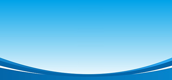 blue gradient wavy background vector, Blue Background, Wallpapers, Banner Bg Background image