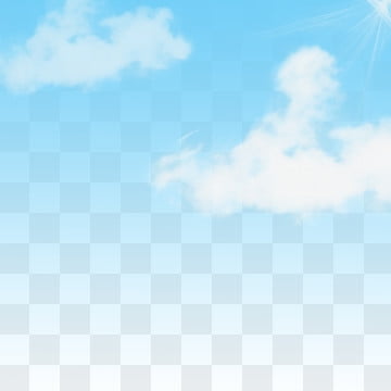 blue sky blue white clouds white clouds white clouds after rain png, White Clouds, After blue sky clouds hd transparent