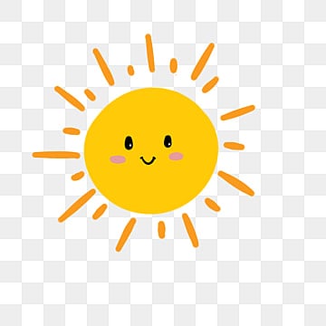 cartoon cute cute little sun sun clipart cartoon cartoon sun png, Sun Clipart, Cartoon cute little png image