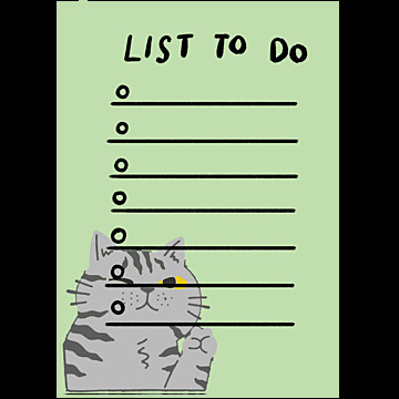 chartreux gray Template
