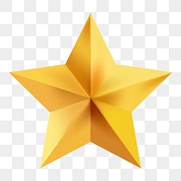 christmas golden star vector chistmas christmas vector graphic png, Chistmas, Christmas Vector golden star vector png images