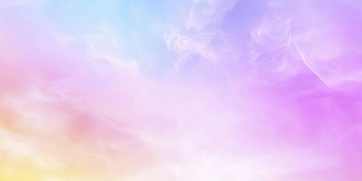 colorful pastel gradient background texture in shades of pink purple blue yellow and orange, Colorful, Different, Mix Background image