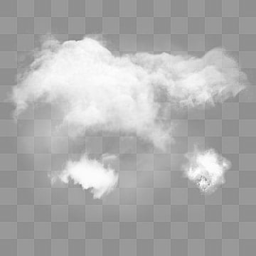 creative white cloud smoke white smoke yunyan clouds png, White Smoke, Yunyan creative smoke png transparent