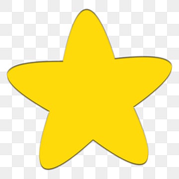 earthy color stars clip art element decoration star png, Element, Decoration stars clip clipart png images