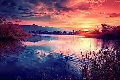 free nature beautiful background image, Beautiful, Nature, Sky Background image