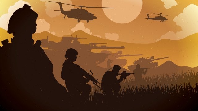 game battlefield war victory, Gaming, Bonfire war victory vector hd png images