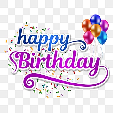 happy birthday wishings sticker clipart transparent background typography happy birthday happy brithday png birthday transparent png, Happy Birthday, Happy Brithday Png happy birthday wishes vector hd png images