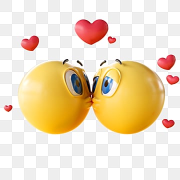 liri kiss love emoji emoji, Emoji, Kiss kissing emoji png image