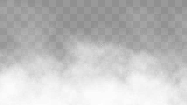 realistic white cloud or smoke on transparent background smoke cloud fog png, Smoke, Cloud, Fog PNG and PSD