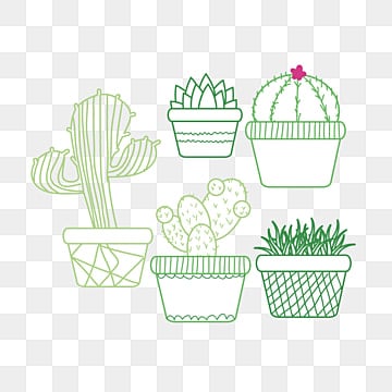 svg bonsai green plant decoration pattern, Svg, Decorative Pattern bonsai plant vector art png