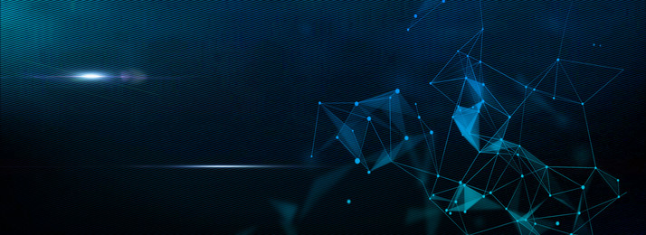technological sense geometric line simple Background, Atmosphere, The Internet, Big Data Background image