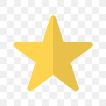 vector star icon star icons high rating png, Star Icons, High star stars vector design images