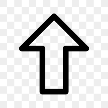 vector up arrow icon arrow icons up icons arrow clipart png, Arrow Icons, Up Icons arrow pointing up clipart hd png