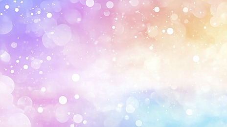 watercolor pastel rainbow colored blurred background, Watercolor, Pastel, Rainbow Background image