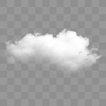 white cloud hd transparent png, Clouds, Clear cloud transparent vector art png