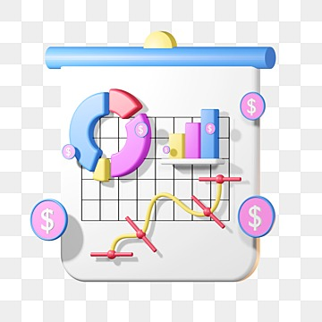 3d chart infographic, 3d, Chart chart 3d transparent png