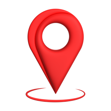 3d location icon clipart in transparent background vector, Background Clipart, Location Clipart, Icon Clipart PNG and Vector