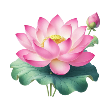 3d pink lotus flower with green leaves pink lotus flower with green leaves 3d pink lotus flower with green leaves pink png, Pink Lotus Flower With Green Leaves, 3d Pink Lotus Flower With Green Leaves, Pink PNG Image and Clipart