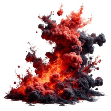 3d red fire explosion front side closeup on transparent background 3d red fire explosion front side closeup on transparent background 3d red fire explosion front side closeup transparent png, 3d Red Fire Explosion Front Side Closeup On Transparent Background, 3d Red Fire Explosion Front Side Closeup, Transparent PNG Image and Clipart