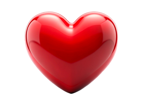 3d red love hearts 3d decorative love heart 3d heart png, 3d Decorative, Love Heart, 3d Heart PNG Image and Clipart