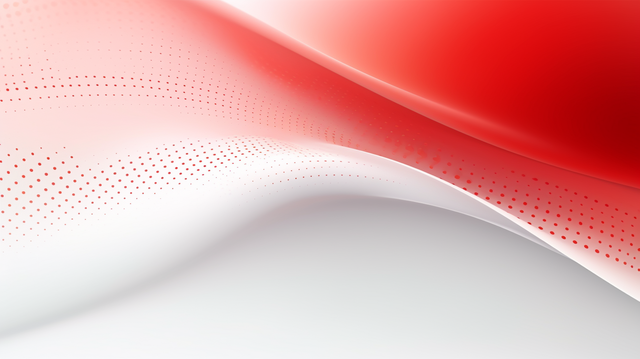 abstract background with overlapping layers and textured dots in white and red hues, White Geometric, Website Background, Overlap Background image