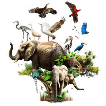 animal zoo nature wildlife landing header animals zoo nature png, Animals, Zoo, Nature PNG Image and Clipart
