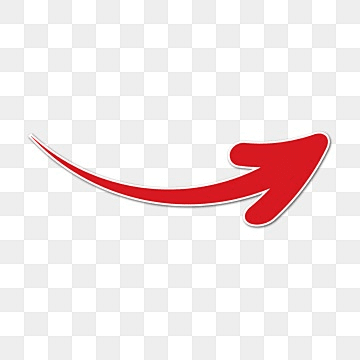arrows arc rounded arrow arrow png red arrow png curved arrow png png, Arrow Png, Red Arrow Png round arrow clipart transparent png hd