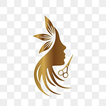 beauty logo salon logo hair logo hair salon logo png, Salon Logo, Hair Logo beauty clipart transparent background