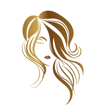 beauty salon logo vector beauty logo hair care logo beauty salon png, Beauty Logo, Hair Care Logo, Beauty Salon PNG and Vector