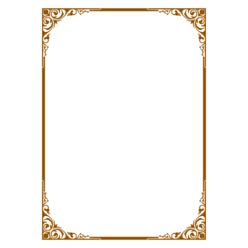 border frame design vector border frames decoration vector png, Border Frames, Decoration, Vector PNG and Vector