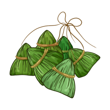dragon boat festival dumplings, Dragon Boat Festival, Zongzi dragon boat dumpling png transparent