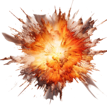 dramatic explosion effect dramatic explosion effect explosive effect intense explosion png, Dramatic Explosion Effect, Explosive Effect, Intense Explosion PNG Image and Clipart