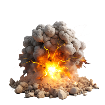 explosion with cracked ground explosion explosion transparent explosion with cracked ground png, Explosion, Explosion Transparent, Explosion With Cracked Ground PNG Image and Clipart