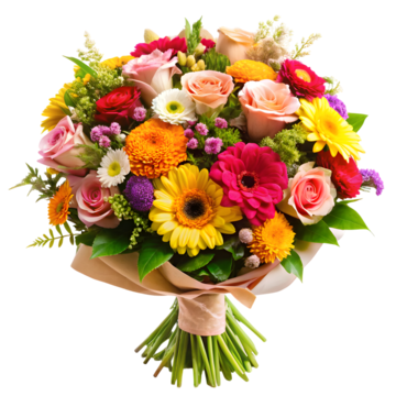 flower bouquet flower bouquet flowers scene png, Flower, Bouquet, Flowers Scene PNG Image and Clipart
