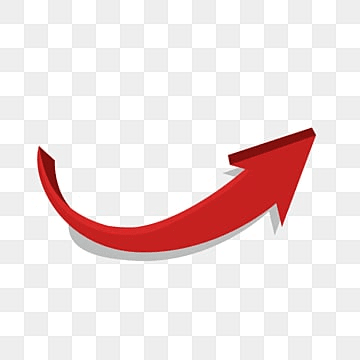 free red arrow to pull elements red arrow design png, Red, Arrow red arrow clipart transparent background