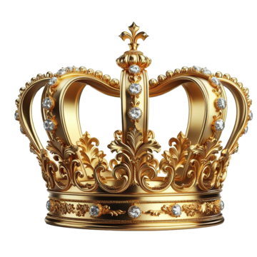 gold crown crown gold diamond png, Crown, Gold, Diamond PNG Image and Clipart