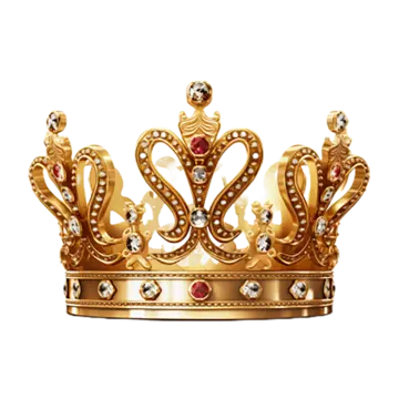 gold crown transparent background gold crown king crown png, Gold, Crown, King Crown PNG Image and Clipart