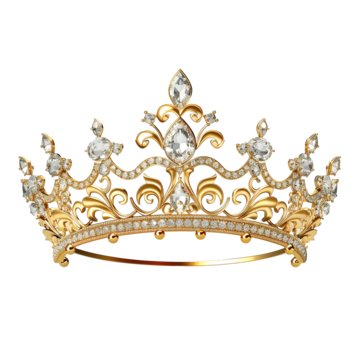 gold tiara crown cartoon crown clipart cartoon clipart gold clipart png, Crown Clipart, Cartoon Clipart, Gold Clipart PNG Image and Clipart