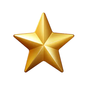 goldan 3d star emoji icon goldan 3d star png, Goldan, 3d, Star PNG Image and Clipart