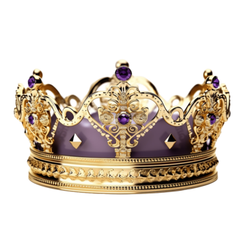golden and purple crown crown purple princess png, Crown, Purple, Princess PNG Image and Clipart