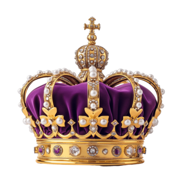 golden and purple crown crown purple princess png, Crown, Purple, Princess PNG Image and Clipart
